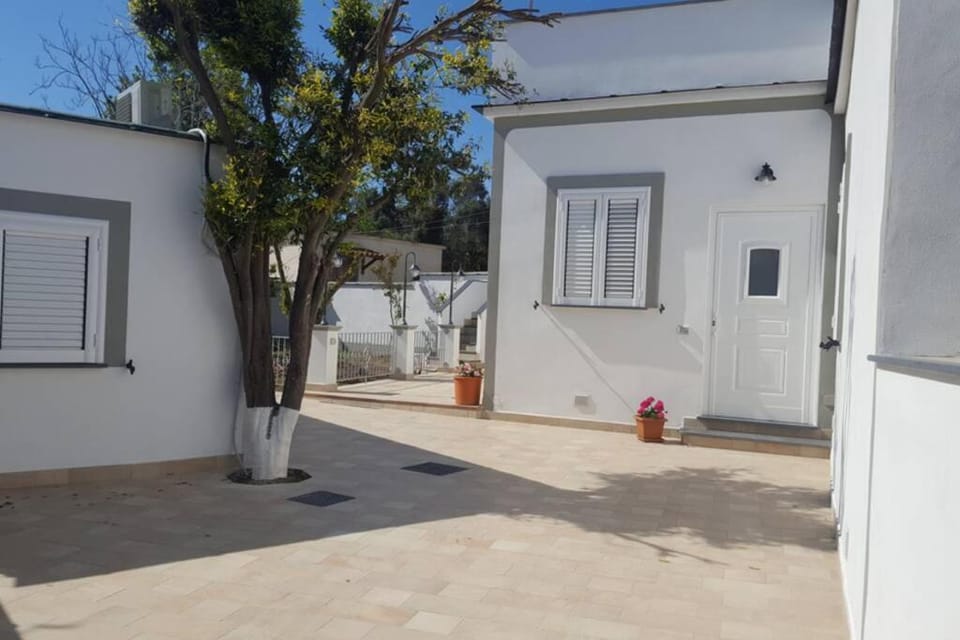 Casa vacanze Manuel, da Maruzzella House in Campania