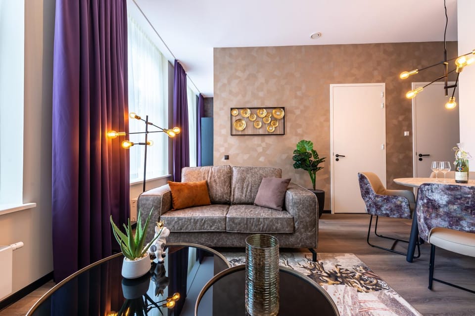 Résidence Zierikzee Apartment in Zeeland, Netherlands