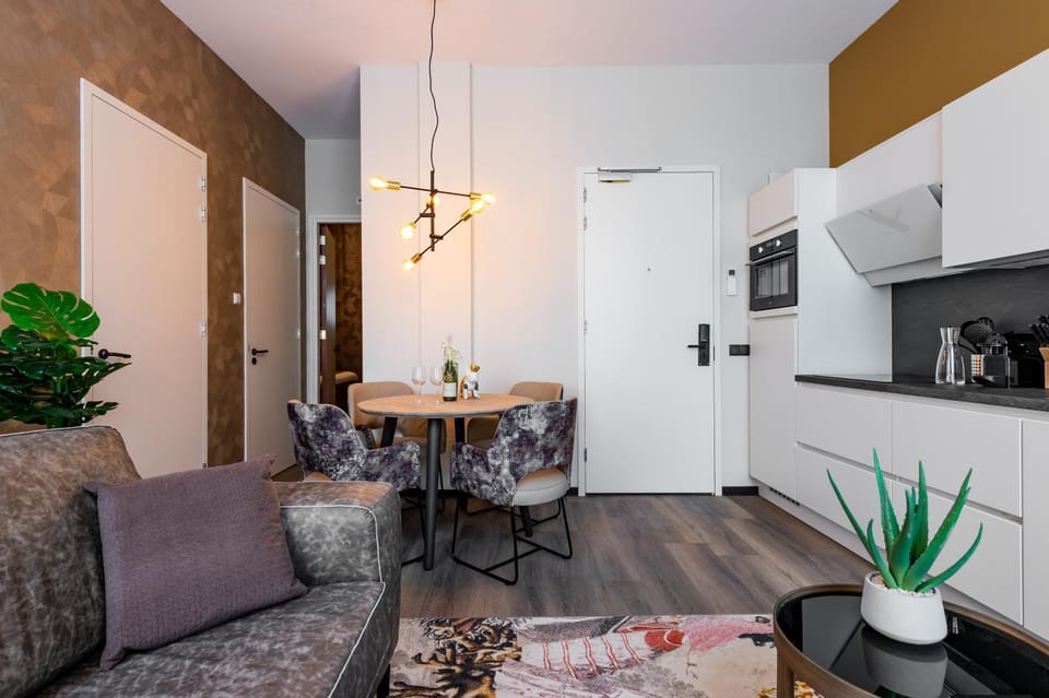 Résidence Zierikzee Apartment in Zeeland, Netherlands