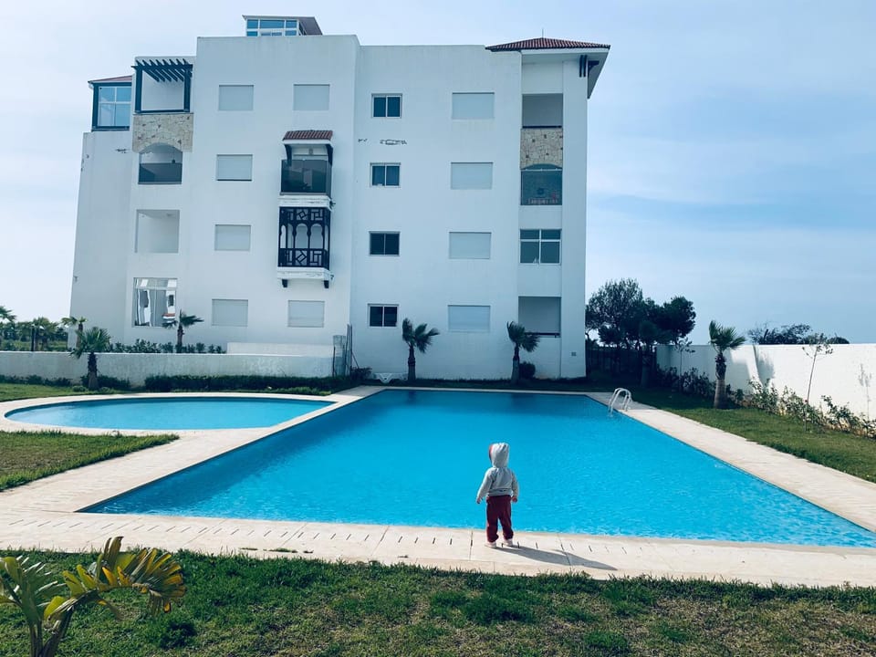 Asilah marina golf Apartment in Tangier-Tétouan-Al Hoceima