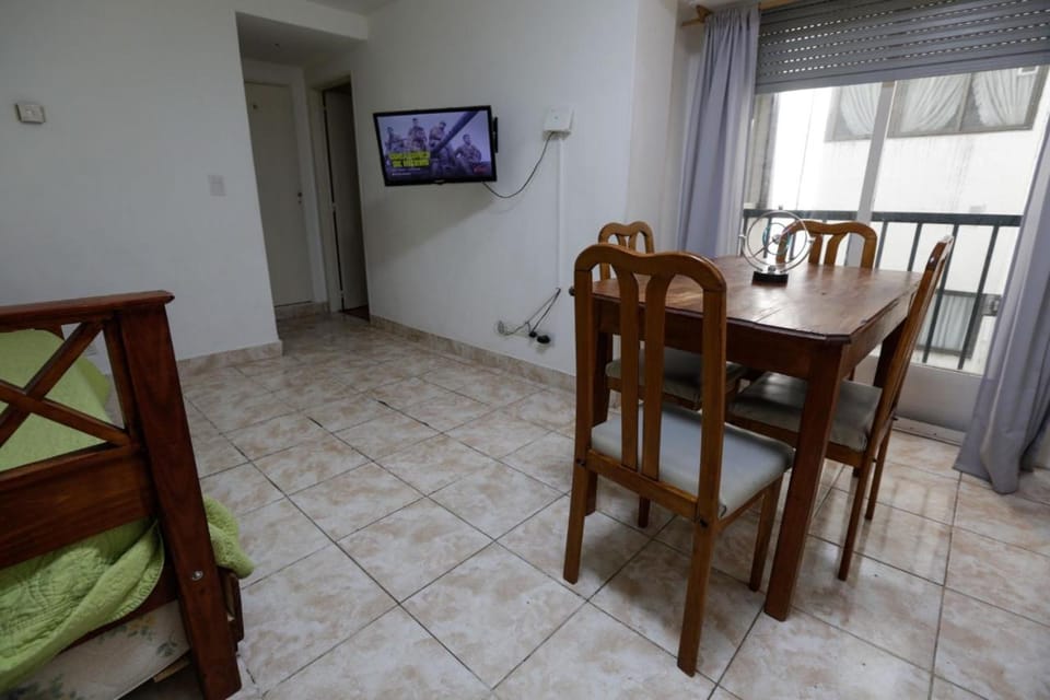 Yaik III Apartment in San Carlos Bariloche