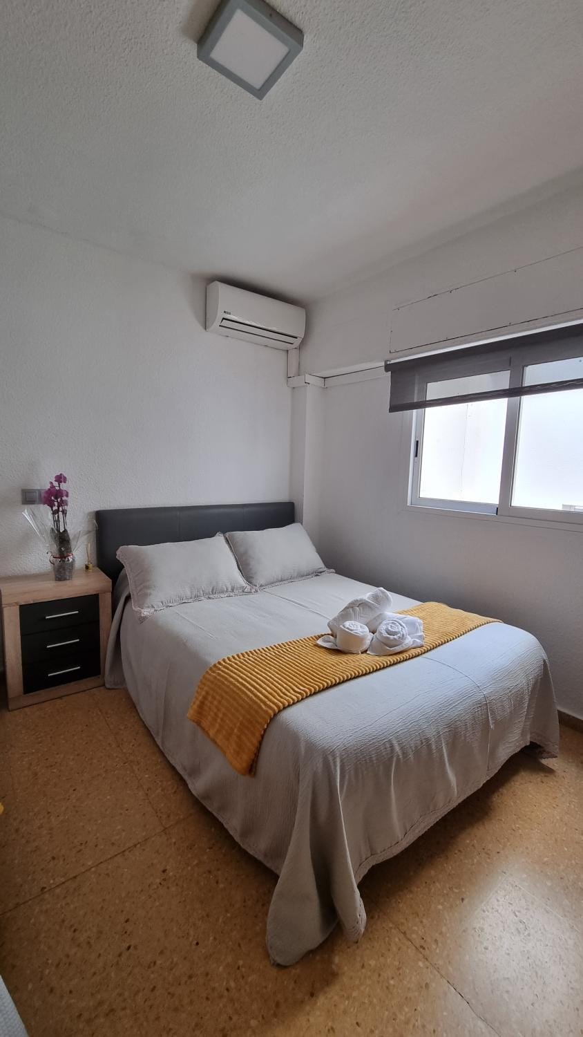 Pension Colón Bed and Breakfast in Sant Joan d'Alacant