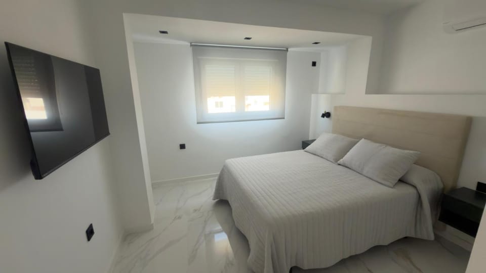 Pension Colón Bed and Breakfast in Sant Joan d'Alacant