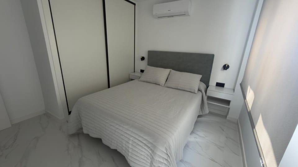 Pension Colón Bed and Breakfast in Sant Joan d'Alacant
