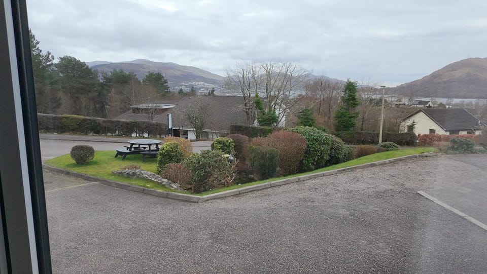 Innisfree Guest House Vacation rental in Scotland