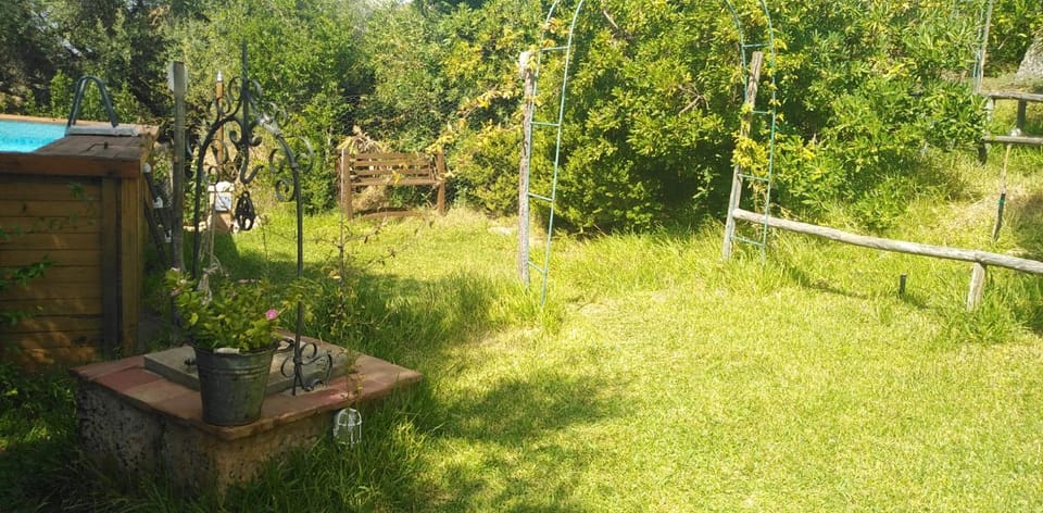 Il corbezzolo suite Apartment in Sicily