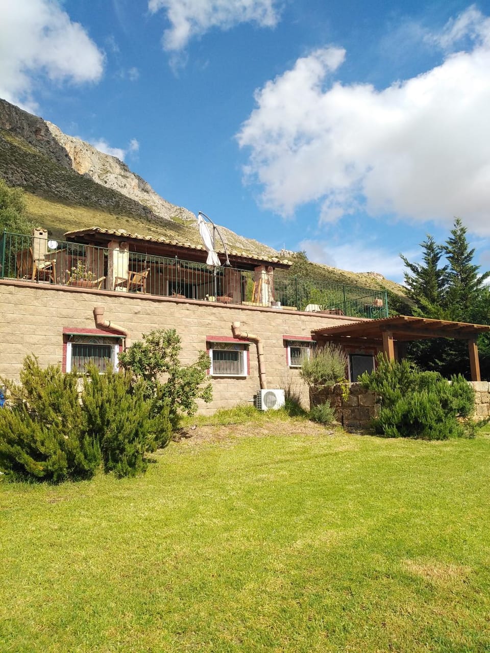 Il corbezzolo suite Apartment in Sicily