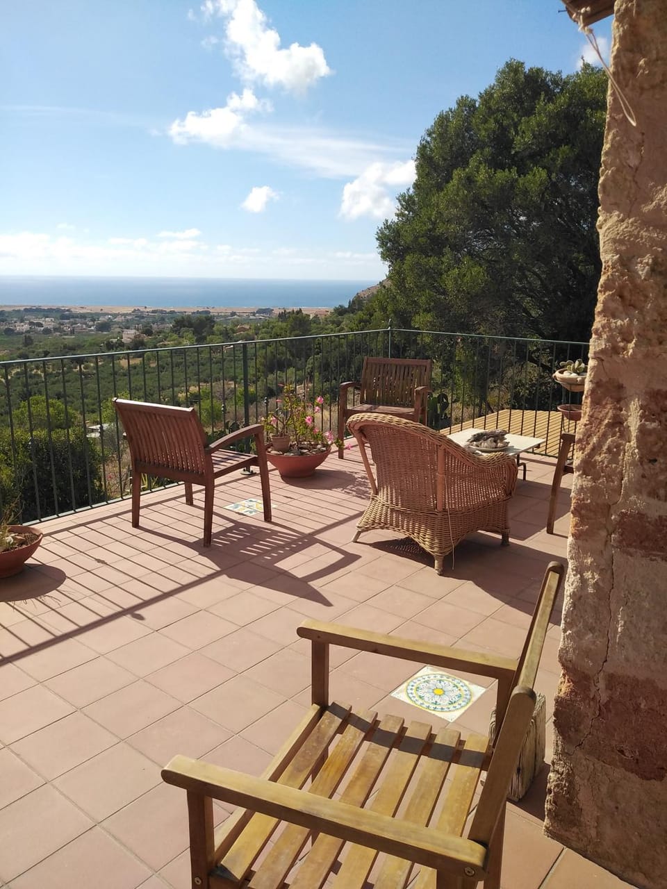 Il corbezzolo suite Apartment in Sicily