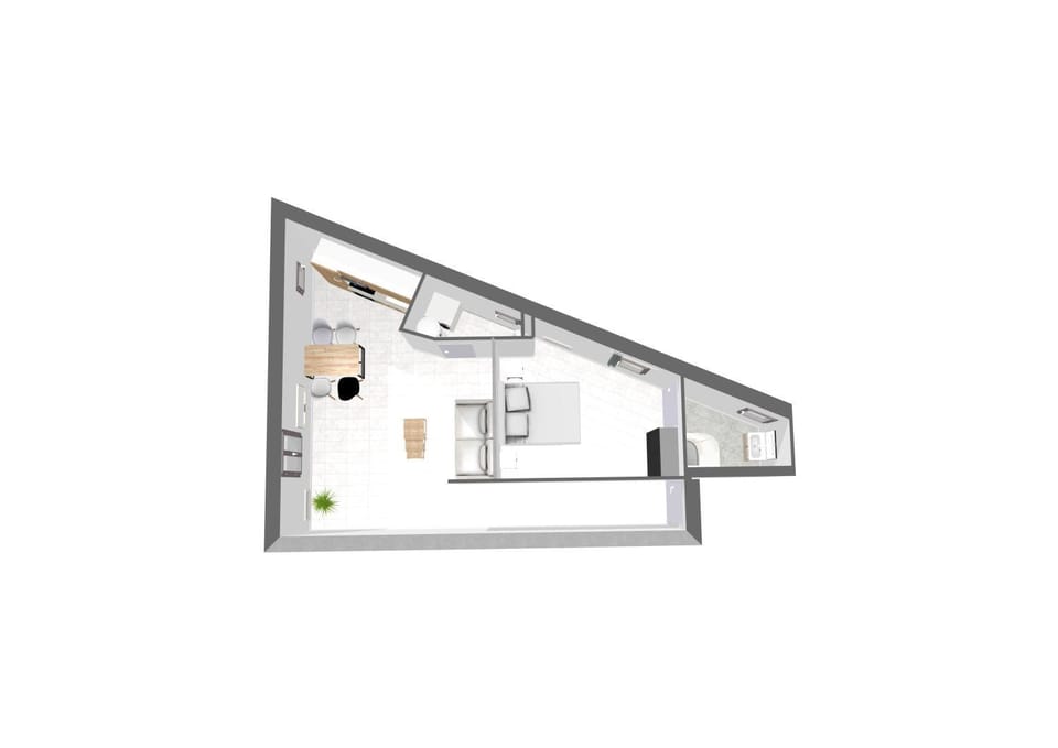 #Cosy Moments By Eauz'Homes - WiFi-Netflix Apartment in Occitanie