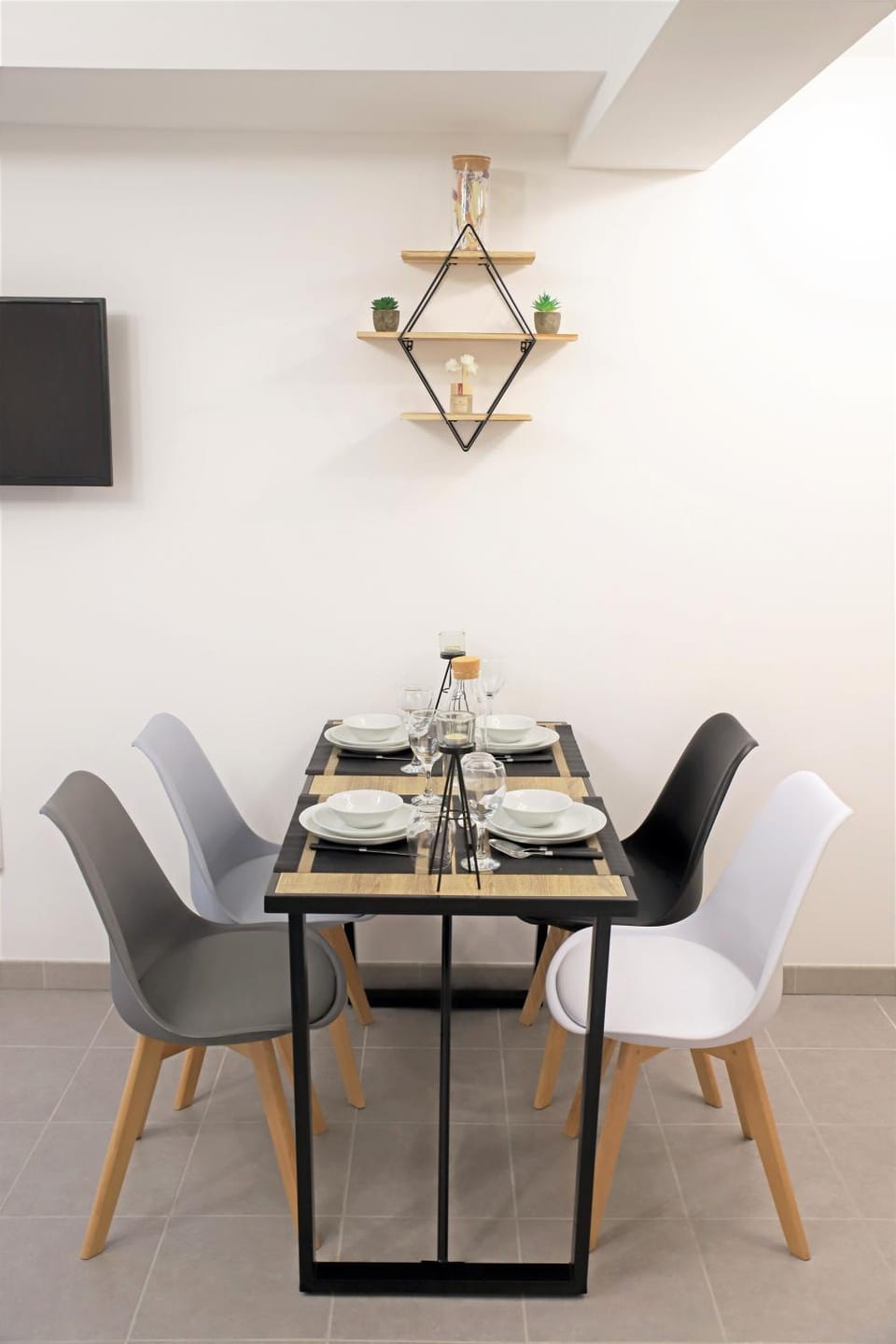 #Cosy Moments By Eauz'Homes - WiFi-Netflix Apartment in Occitanie