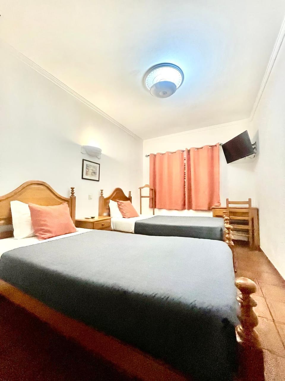 Quartos de Vidigueira Hotel in Évora District, Portugal