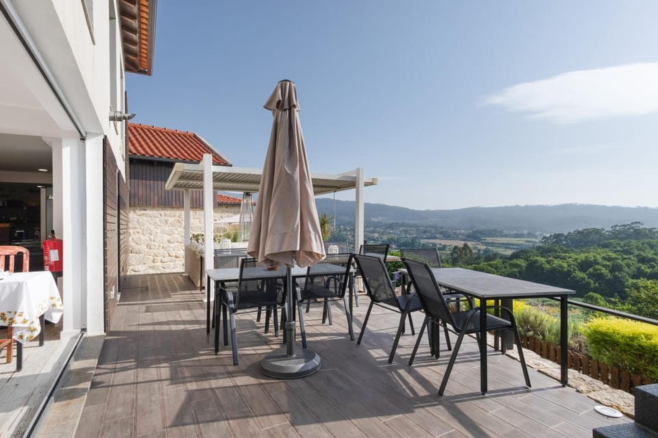 Quinta das Pedras Novas House in Viana do Castelo District, Portugal