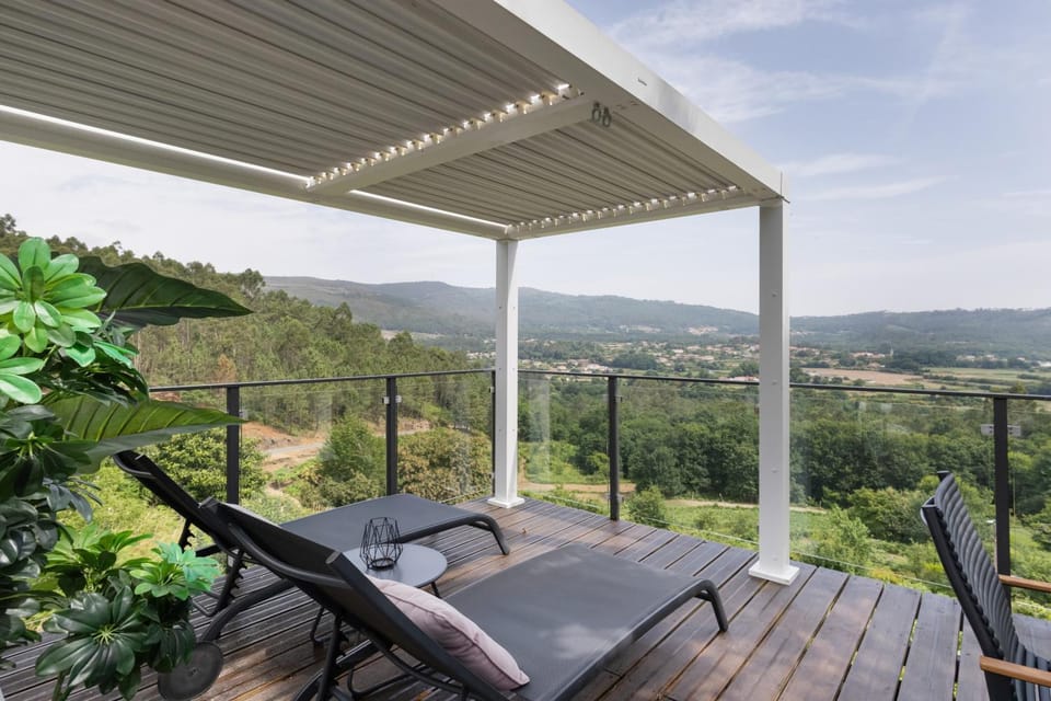Quinta das Pedras Novas House in Viana do Castelo District, Portugal