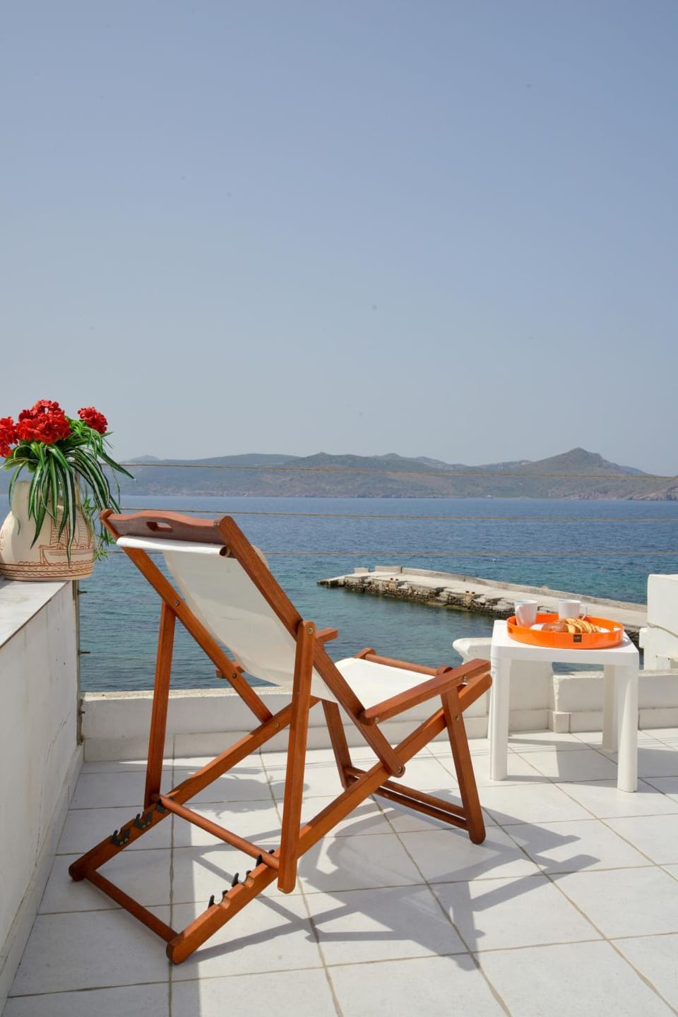 Balcony/Terrace, Balcony/Terrace, Sea view, Sea view, Sunset