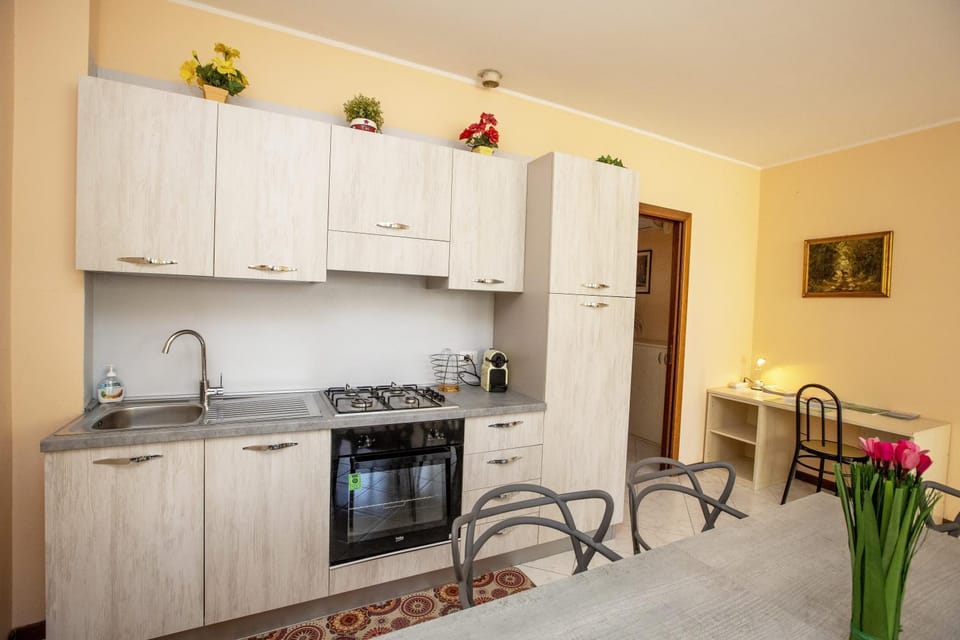 Casa Fabrizia Apartment in Desenzano del Garda