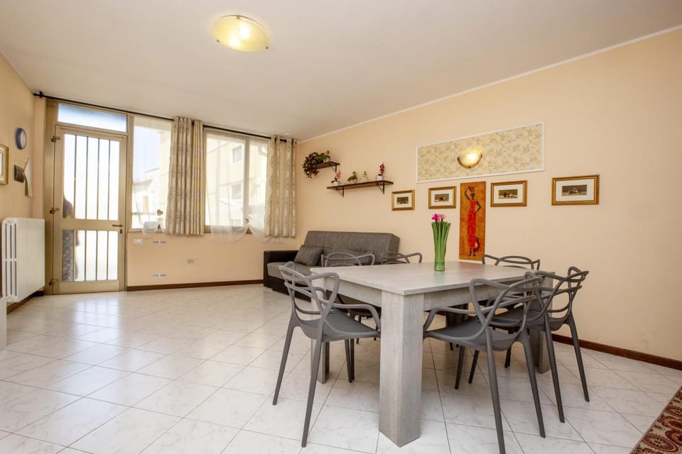 Casa Fabrizia Apartment in Desenzano del Garda