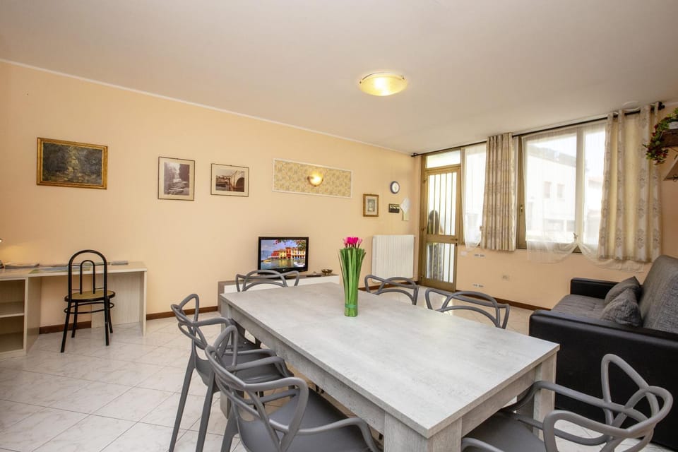Casa Fabrizia Apartment in Desenzano del Garda