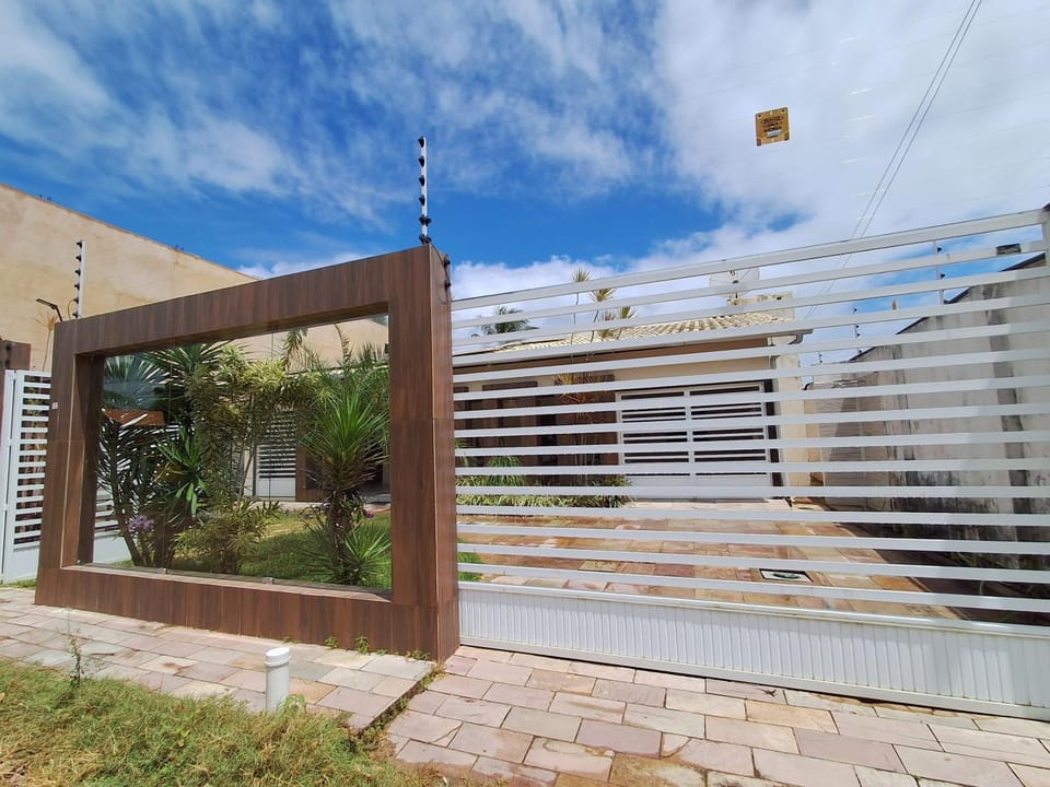 Casa com PISCINA na praia de peroba MARAGOGI House in State of Alagoas, Brazil