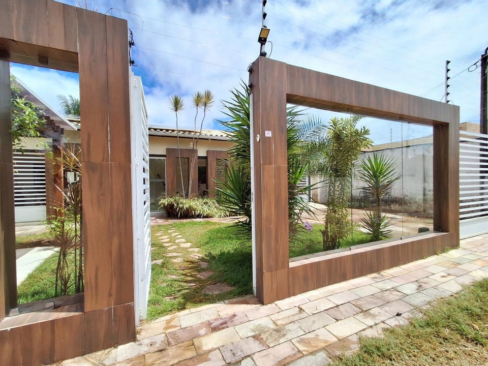 Casa com PISCINA na praia de peroba MARAGOGI House in State of Alagoas, Brazil