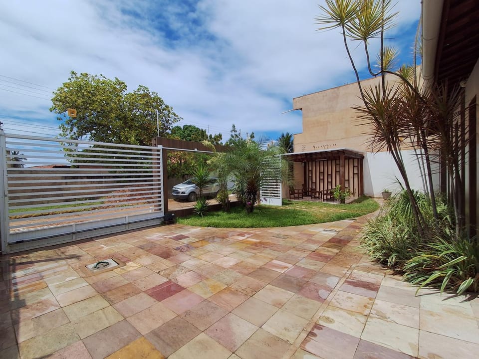 Casa com PISCINA na praia de peroba MARAGOGI House in State of Alagoas, Brazil