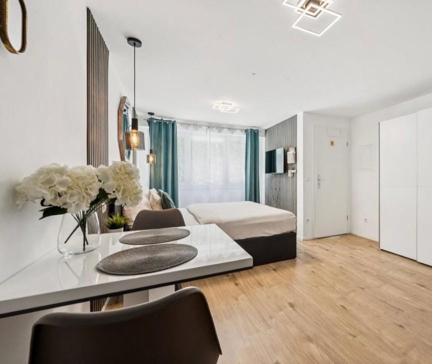Prime Host Sophie Apartments Apartment in Karlsruhe