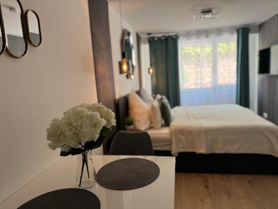 Prime Host Sophie Apartments Apartment in Karlsruhe