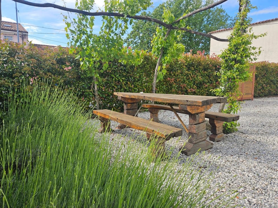 Apartma Kras Apartment in Slovenia