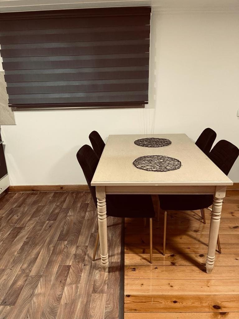 אירוח חם בלב Apartment in North District