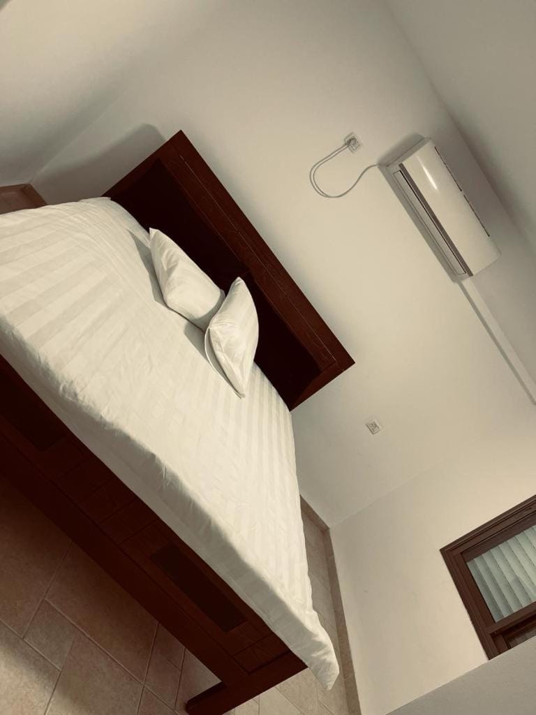אירוח חם בלב Apartment in North District