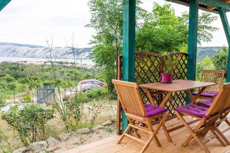 Garden, View (from property/room), Balcony/Terrace