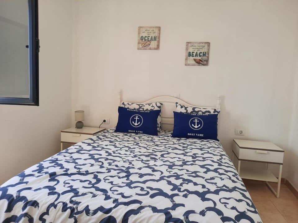 Balcón de Caleta Apartment in Isla de Lanzarote