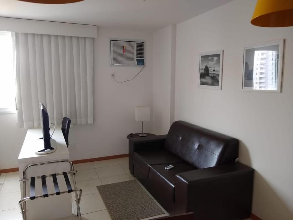 Flat Constelações Apartment in Campos