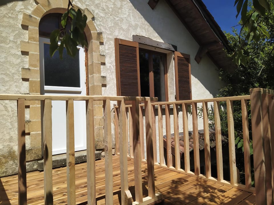 gite 2-6 personne en Périgord Apartment in Nouvelle-Aquitaine