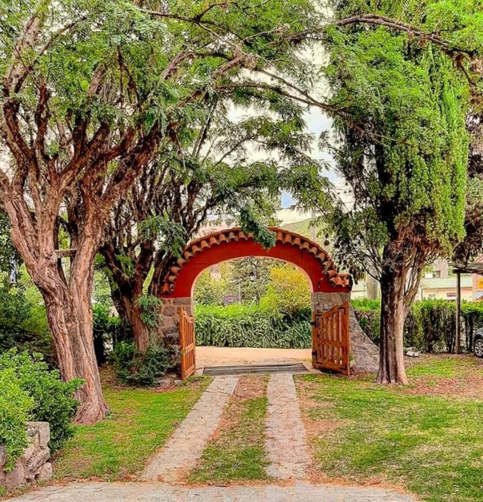 Hotel Zapata Hotel in Cordoba Province