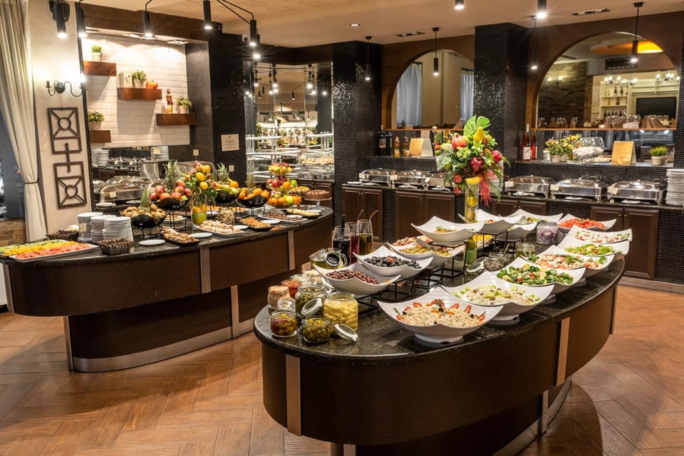 Royal Spa Hotel Hotel in Velingrad