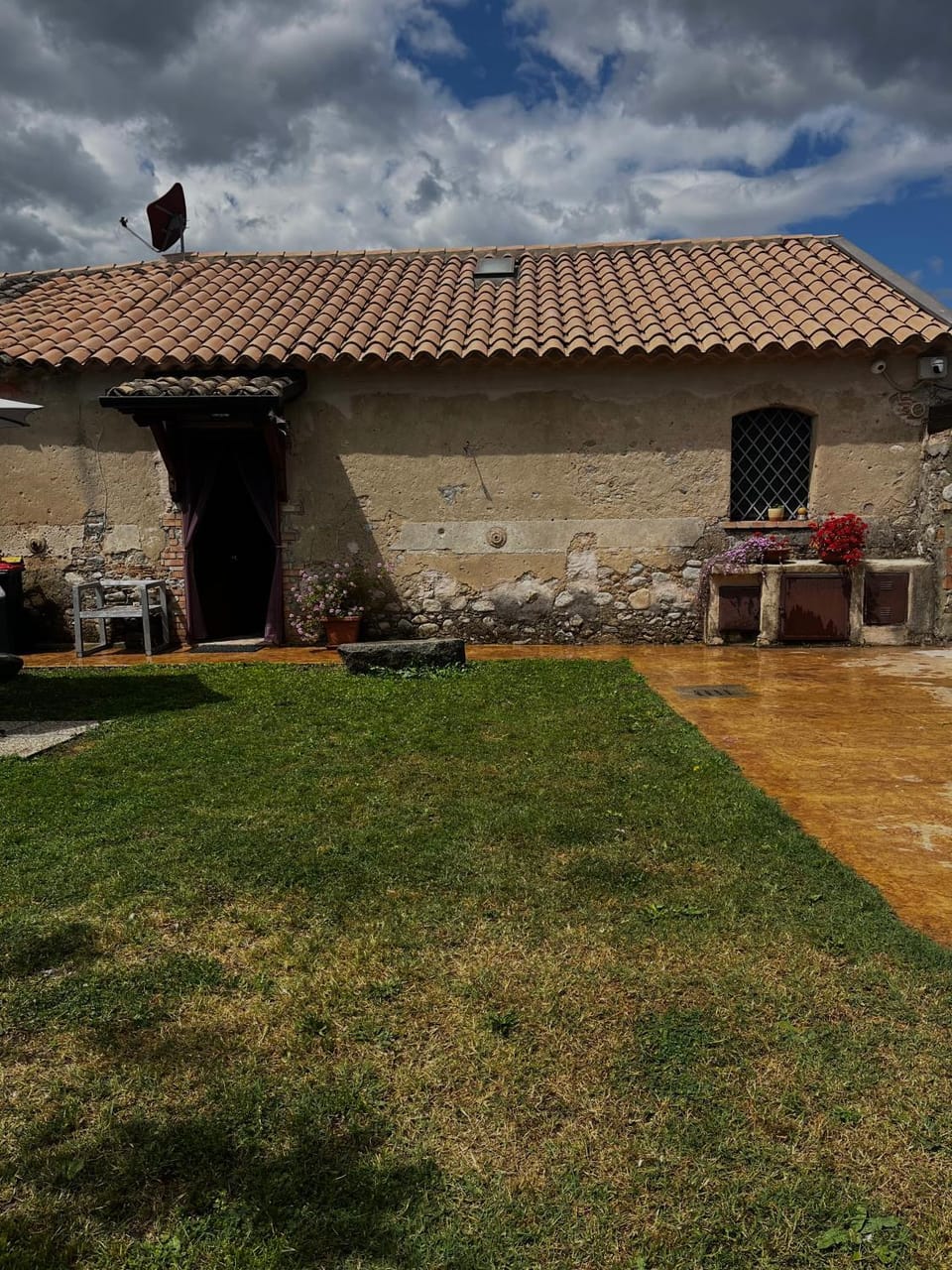 Casale Chiara & Giulia Chalet in Calabria
