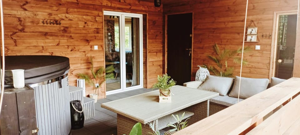 Noclegi przy Czosie Apartment in Poland