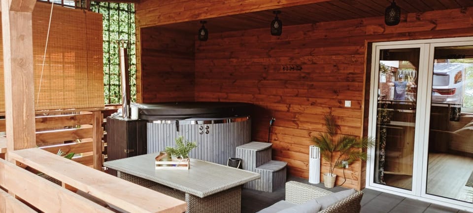 Noclegi przy Czosie Apartment in Poland