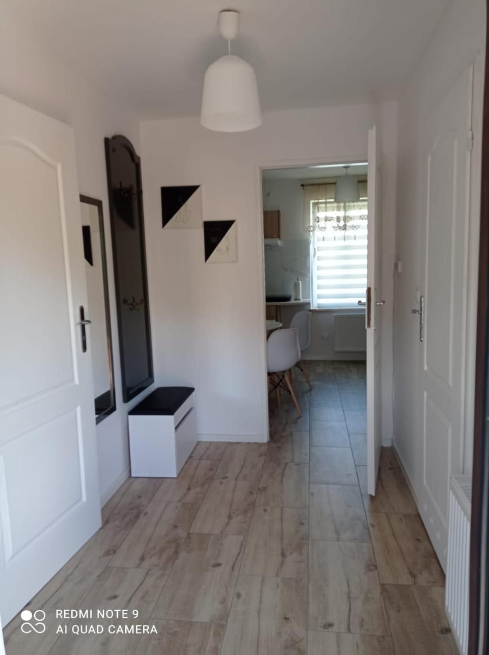 Apartament Pod Wiśnią House in Belarus