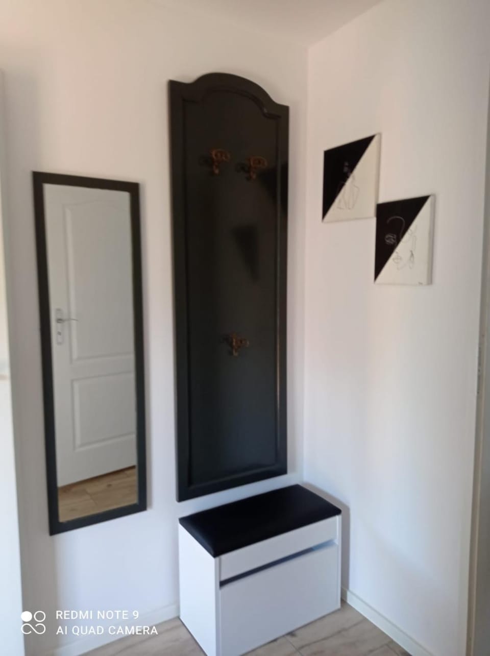Apartament Pod Wiśnią House in Belarus
