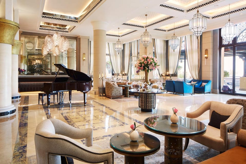 Lounge or bar