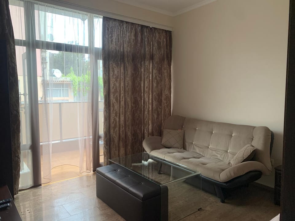 Park and pool apartment Apartment in Nessebar