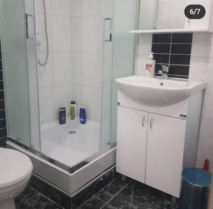 Apartmani Loznica Apartment in Bosnia and Herzegovina