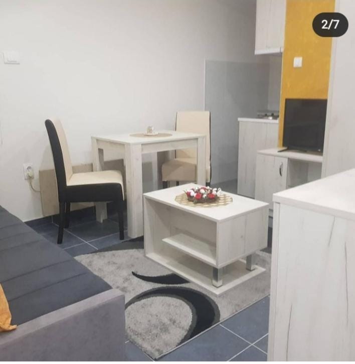 Apartmani Loznica Apartment in Bosnia and Herzegovina
