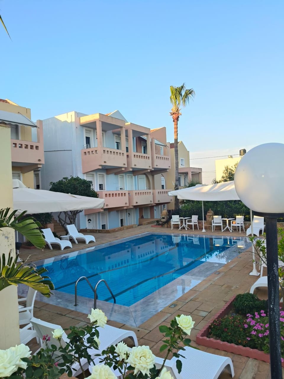 Toulipa Rooms Apartment in Decentralized Administration of the Aegean