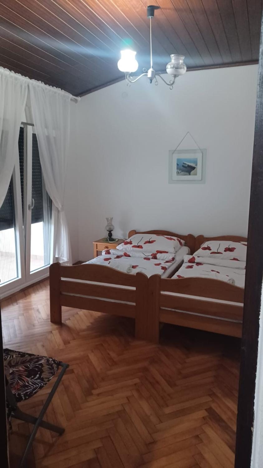 Apartment Milena - Ždrelac/Pašman/Zadar Apartment in Šibenik-Knin County, Croatia