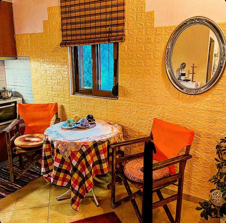 Villa Maria Luxury Apartments ''Bunec-Piqeras''! Apartment in Vlorë County, Albania