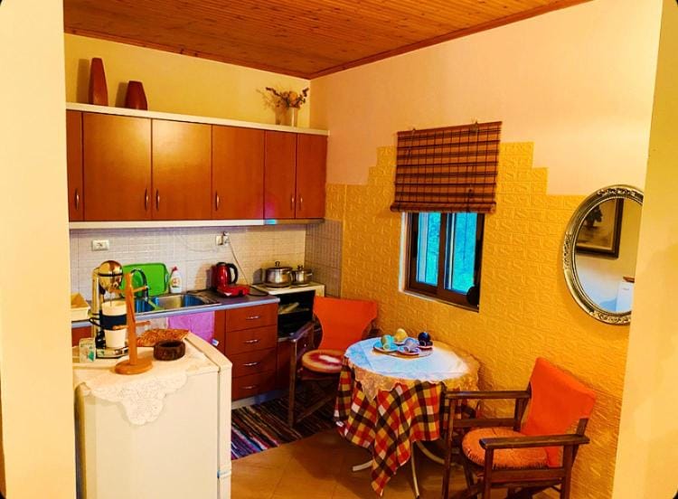 Villa Maria Luxury Apartments ''Bunec-Piqeras''! Apartment in Vlorë County, Albania