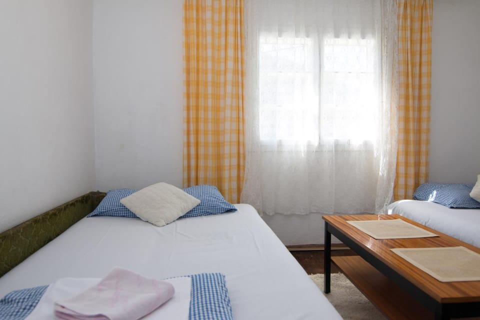 Kuca za odmor ANKA ZAOVLJANKA House in Zlatibor District, Serbia