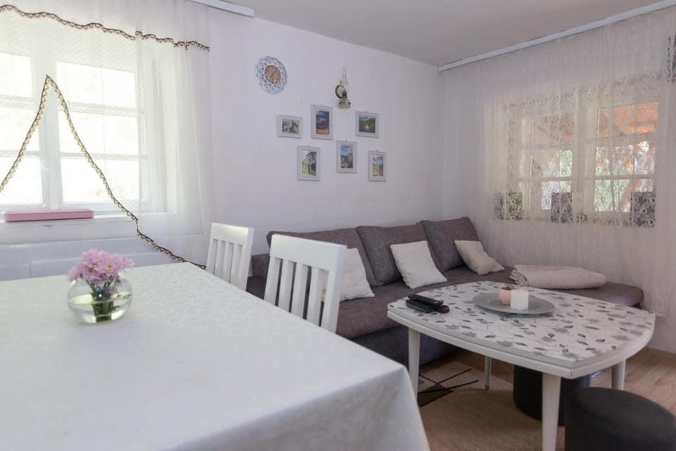 Kuca za odmor ANKA ZAOVLJANKA House in Zlatibor District, Serbia